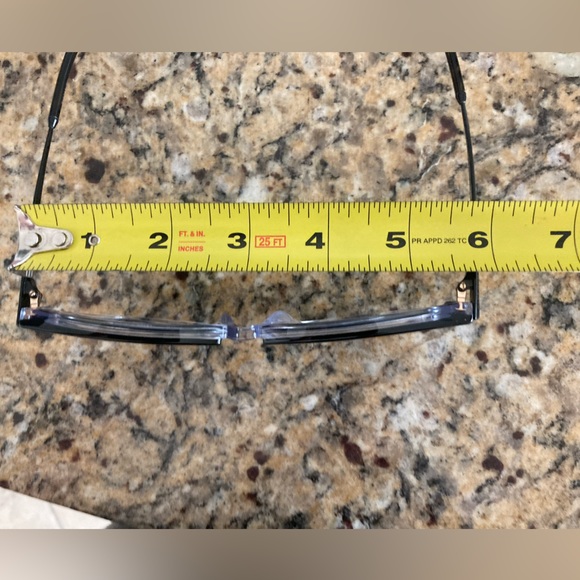 Like new givenchy sunglasses. Glasses only - Do not have case - Picture 6 of 7